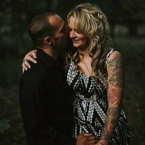 Meet your Posher, Tiffany